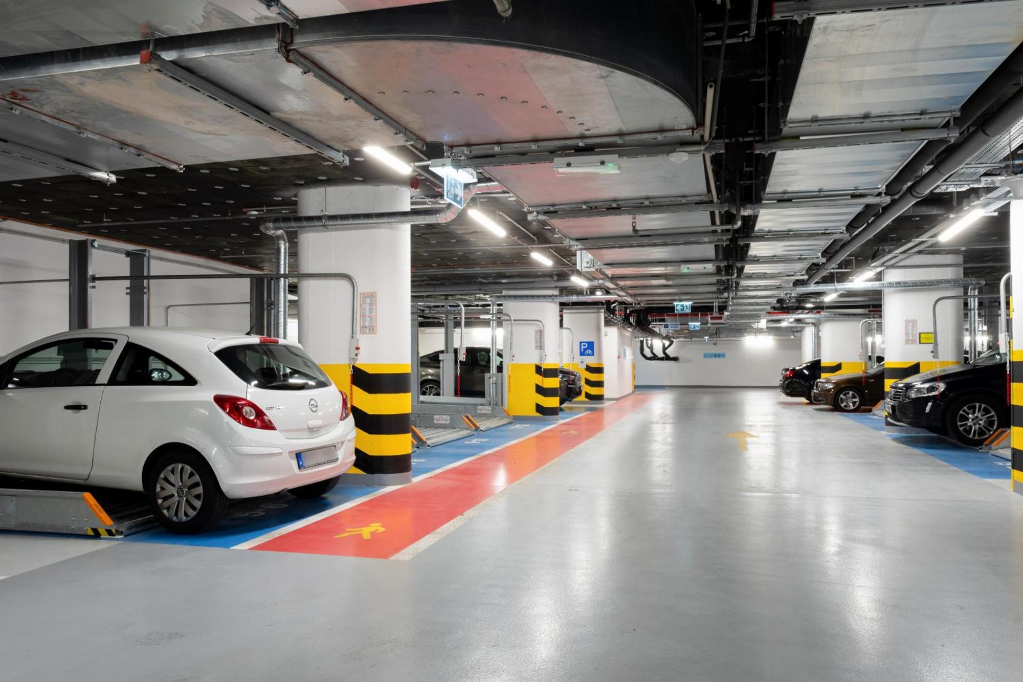 Hampton By Hilton Budapest City Centre Экстерьер фото